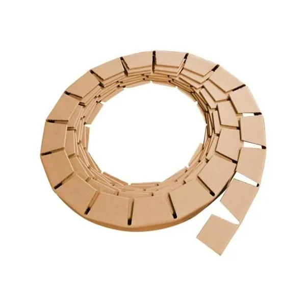 Waarom zijn hoekborden essentieel voor moderne verpakkingen?