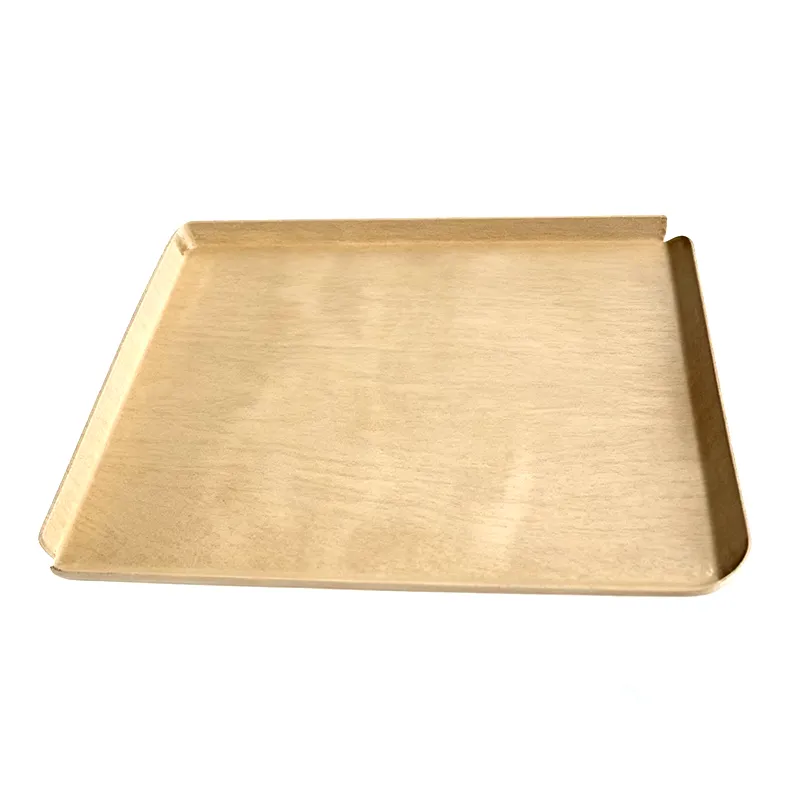 Papieren schuifpallet van exportkwaliteit