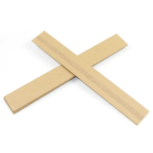 Hoekbeschermer voor plat papier