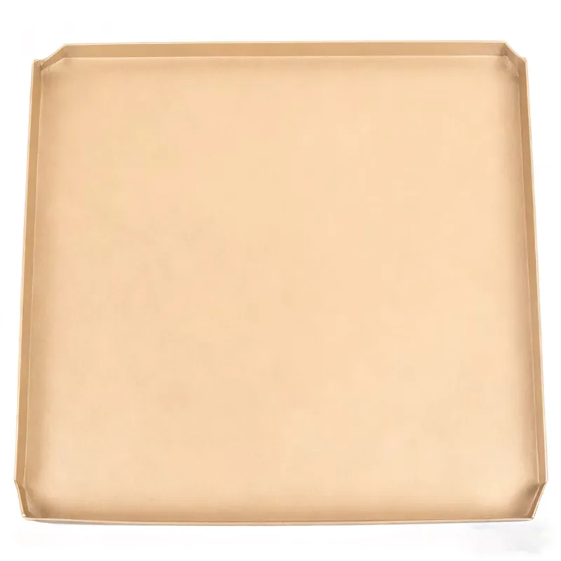 Tussenblad met één lip